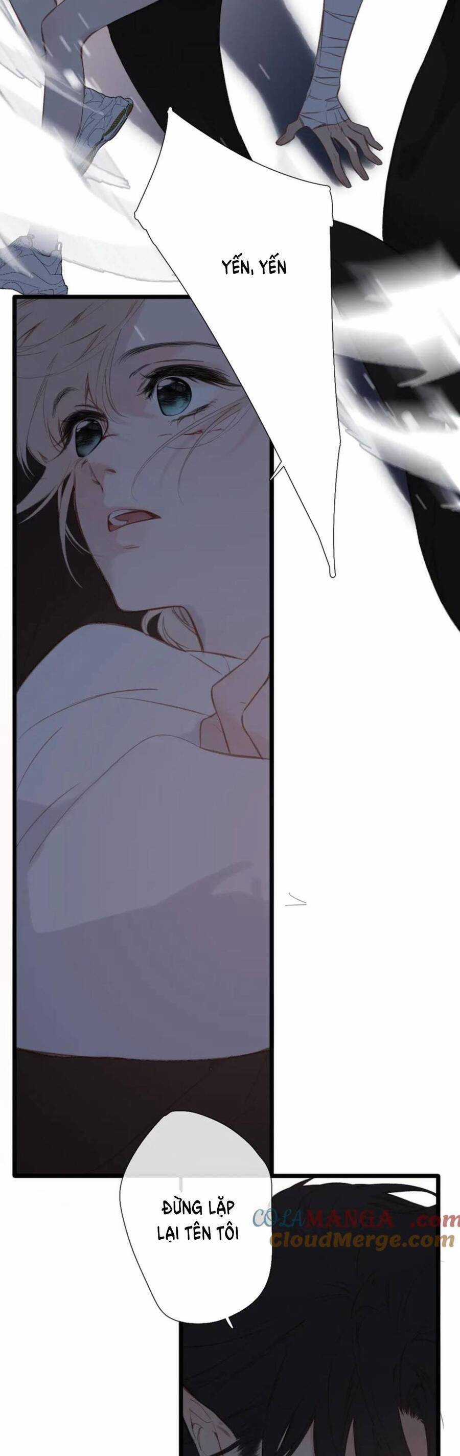 Ngược Dòng Về Mùa Xuân Chương 23 trang 19