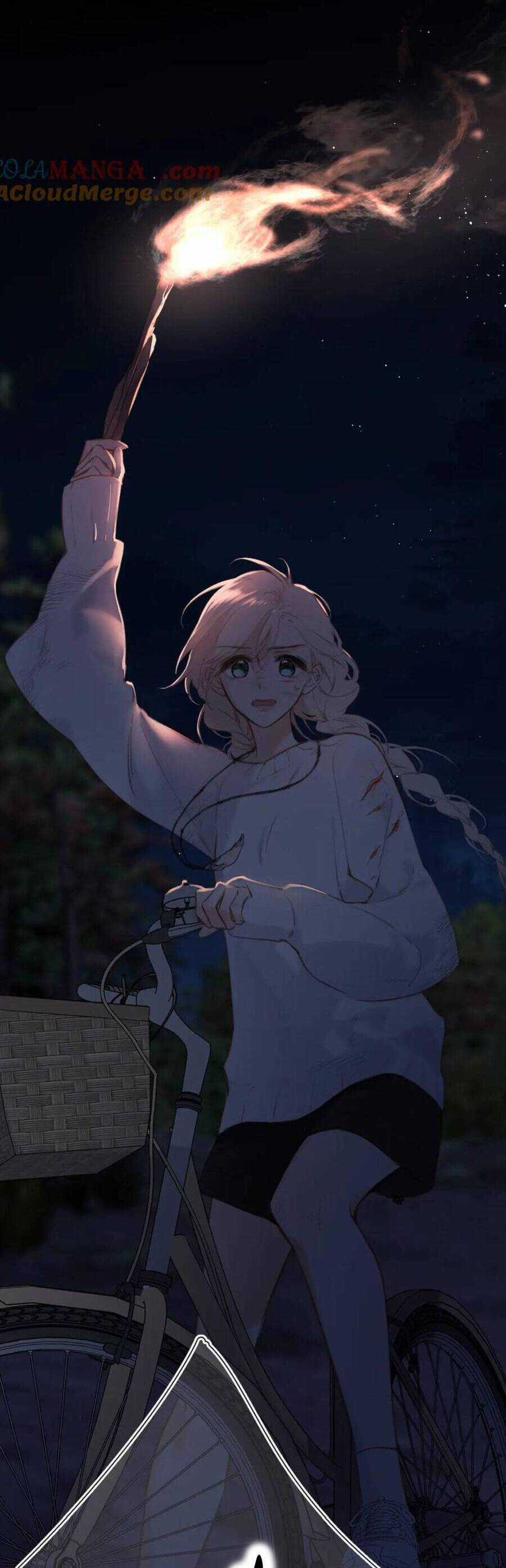 Ngược Dòng Về Mùa Xuân Chương 23 trang 2