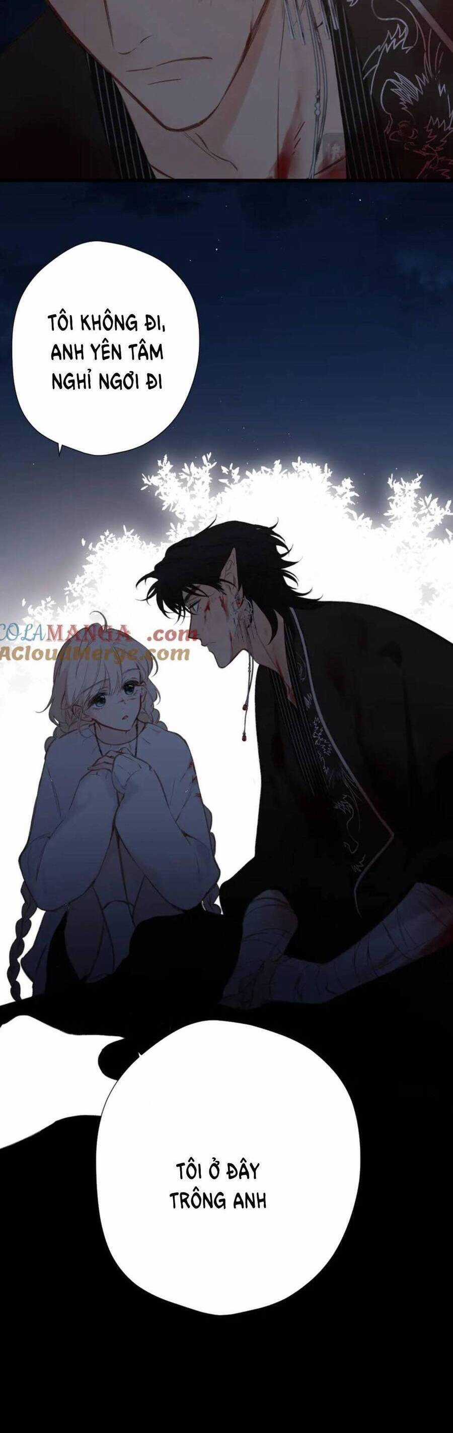 Ngược Dòng Về Mùa Xuân Chương 23 trang 23