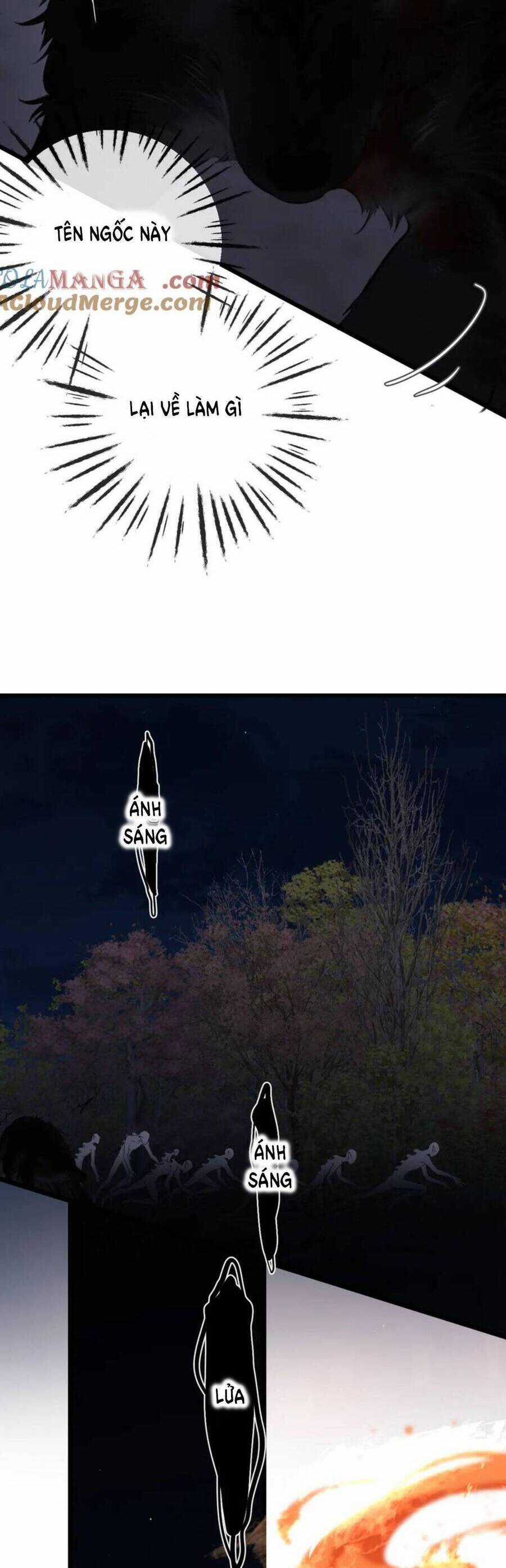 Ngược Dòng Về Mùa Xuân Chương 23 trang 4