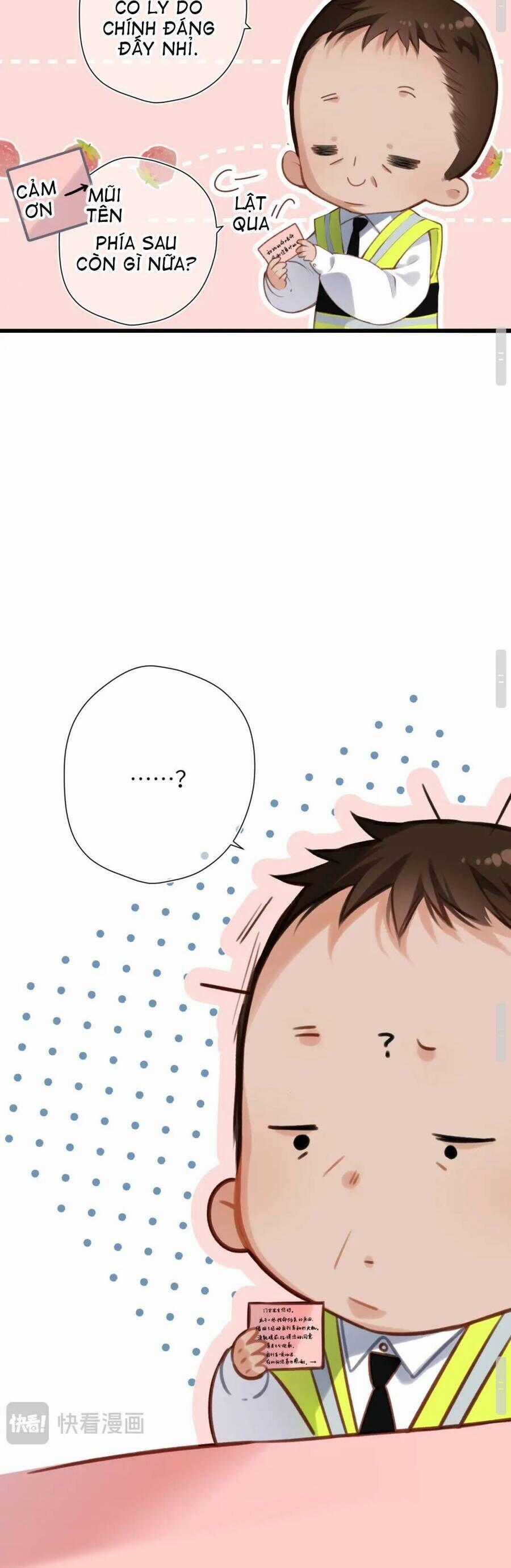 Ngược Dòng Về Mùa Xuân Chương 24 trang 4