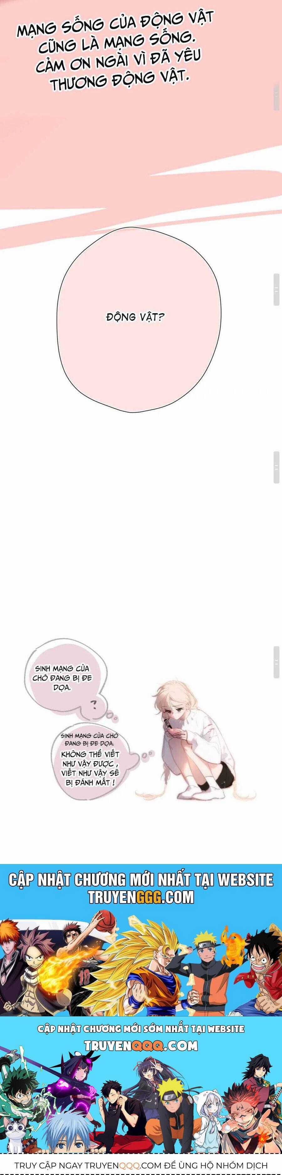 Ngược Dòng Về Mùa Xuân Chương 24 trang 5