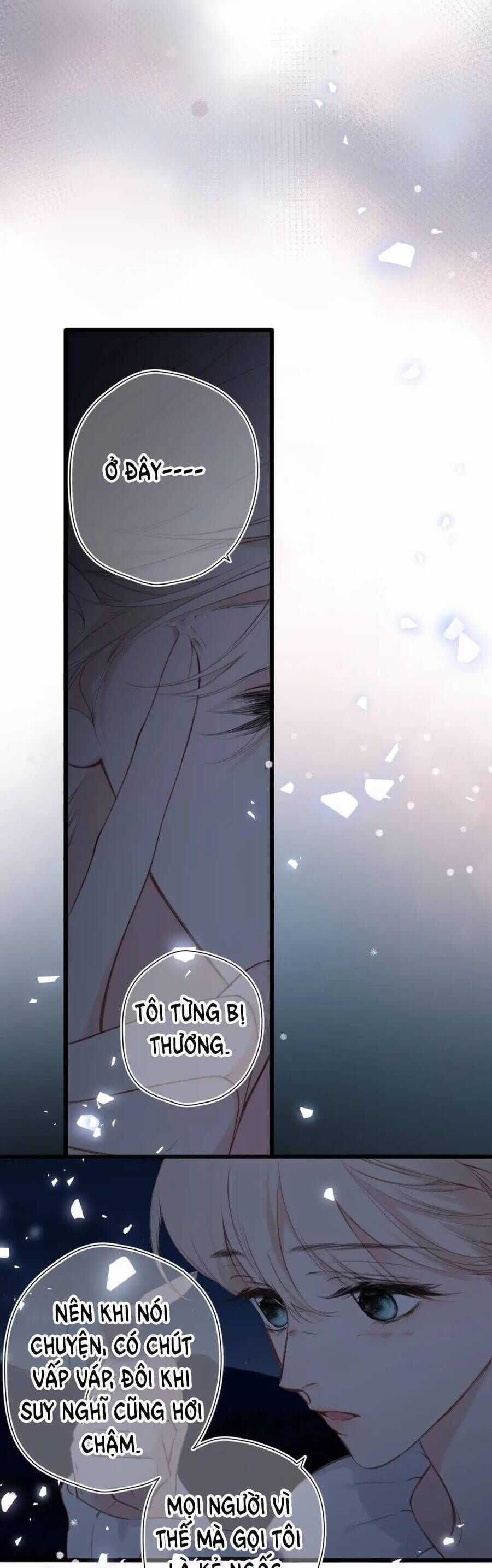 Ngược Dòng Về Mùa Xuân Chương 25 trang 12