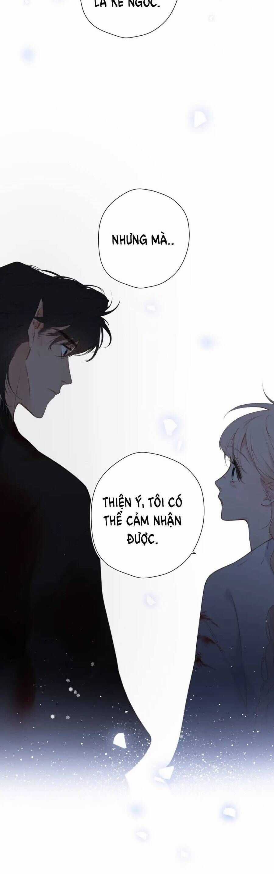 Ngược Dòng Về Mùa Xuân Chương 25 trang 13