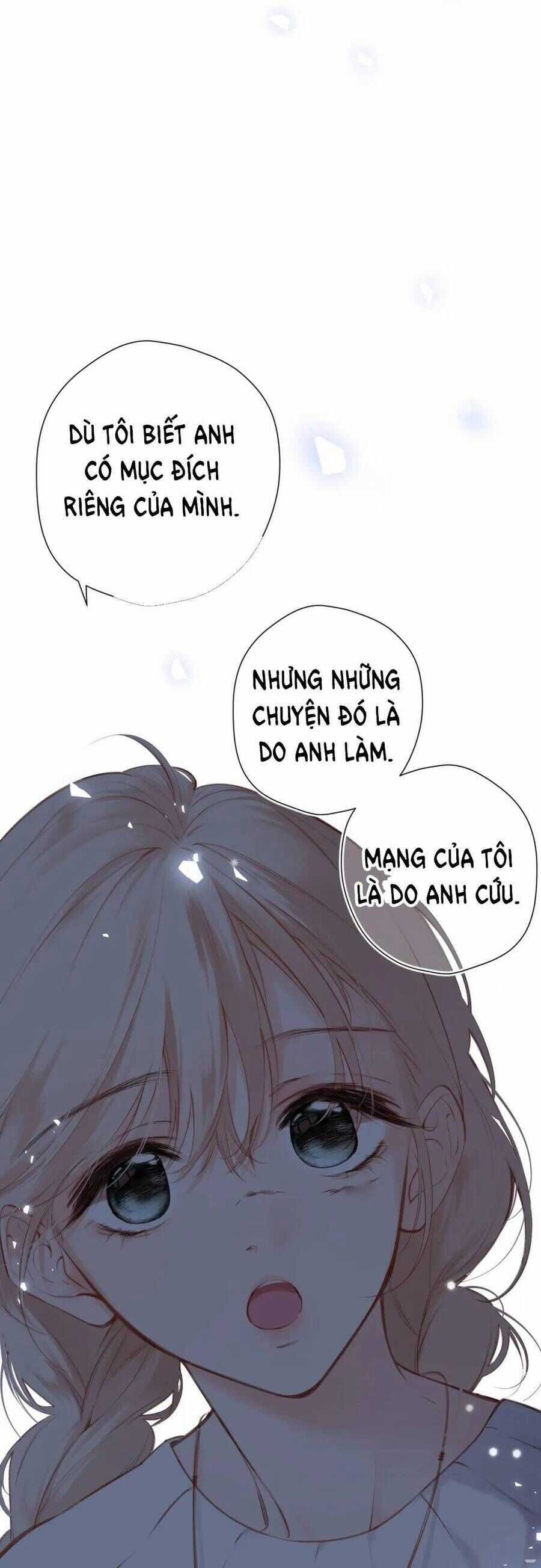 Ngược Dòng Về Mùa Xuân Chương 25 trang 14