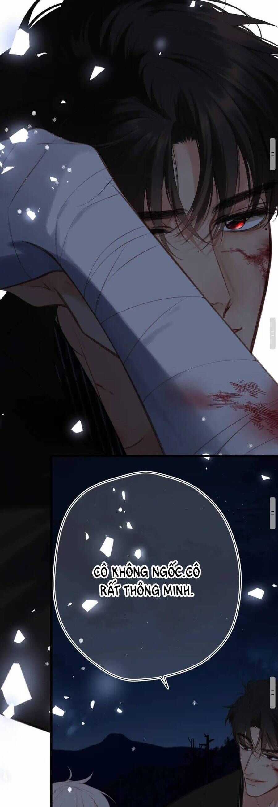 Ngược Dòng Về Mùa Xuân Chương 25 trang 17