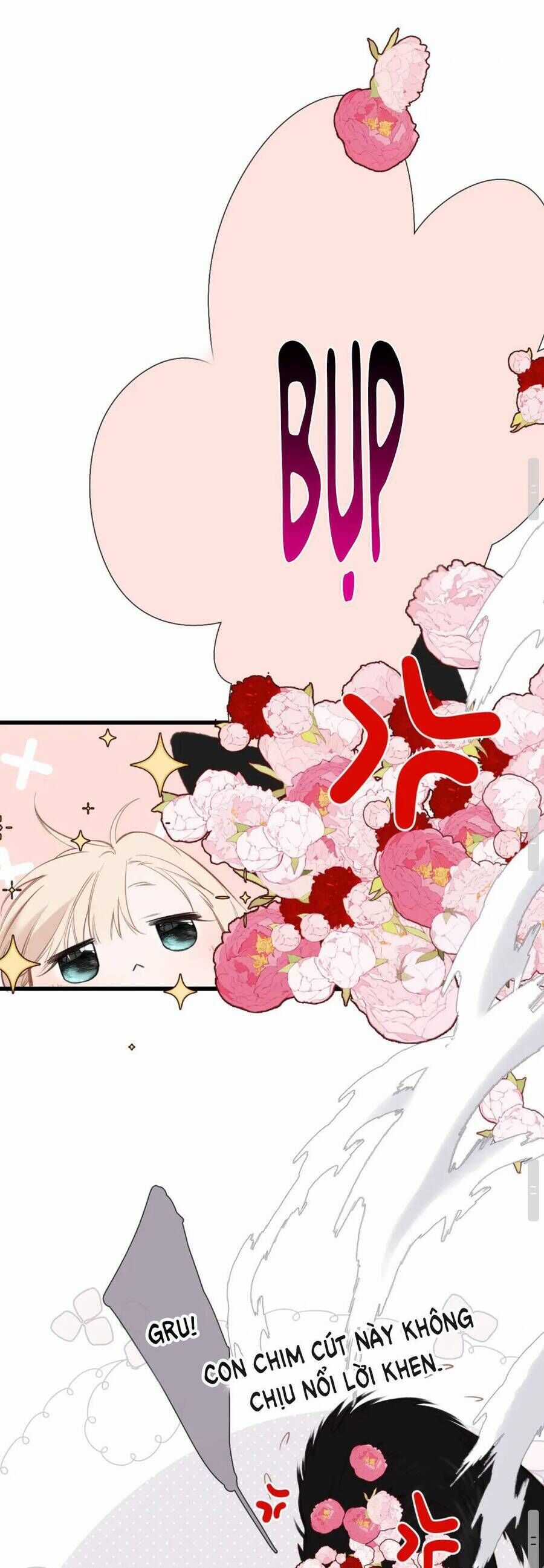 Ngược Dòng Về Mùa Xuân Chương 25 trang 20