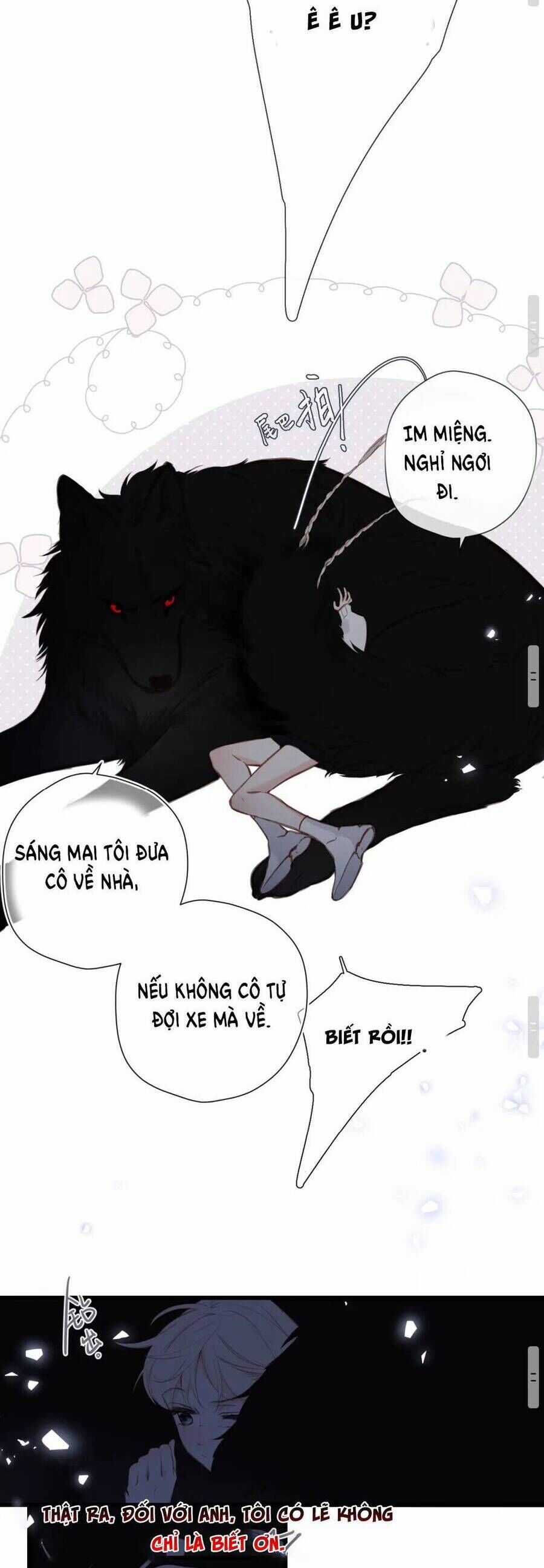 Ngược Dòng Về Mùa Xuân Chương 25 trang 23