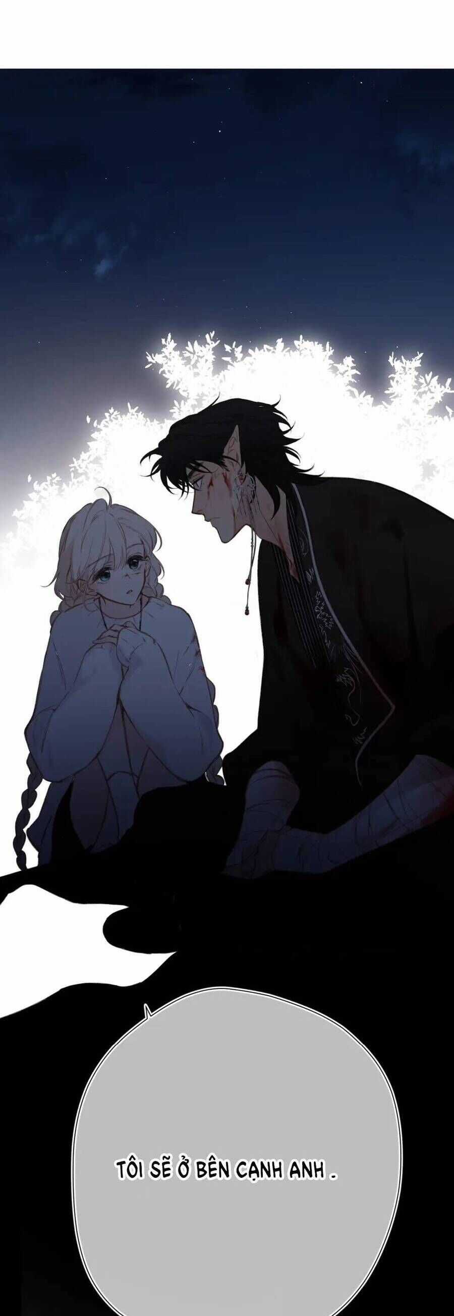 Ngược Dòng Về Mùa Xuân Chương 25 trang 3