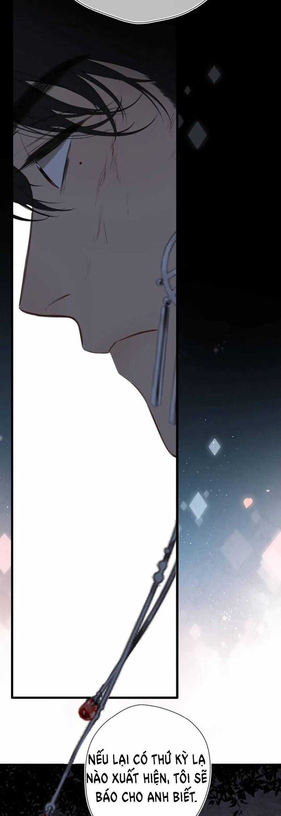 Ngược Dòng Về Mùa Xuân Chương 25 trang 4