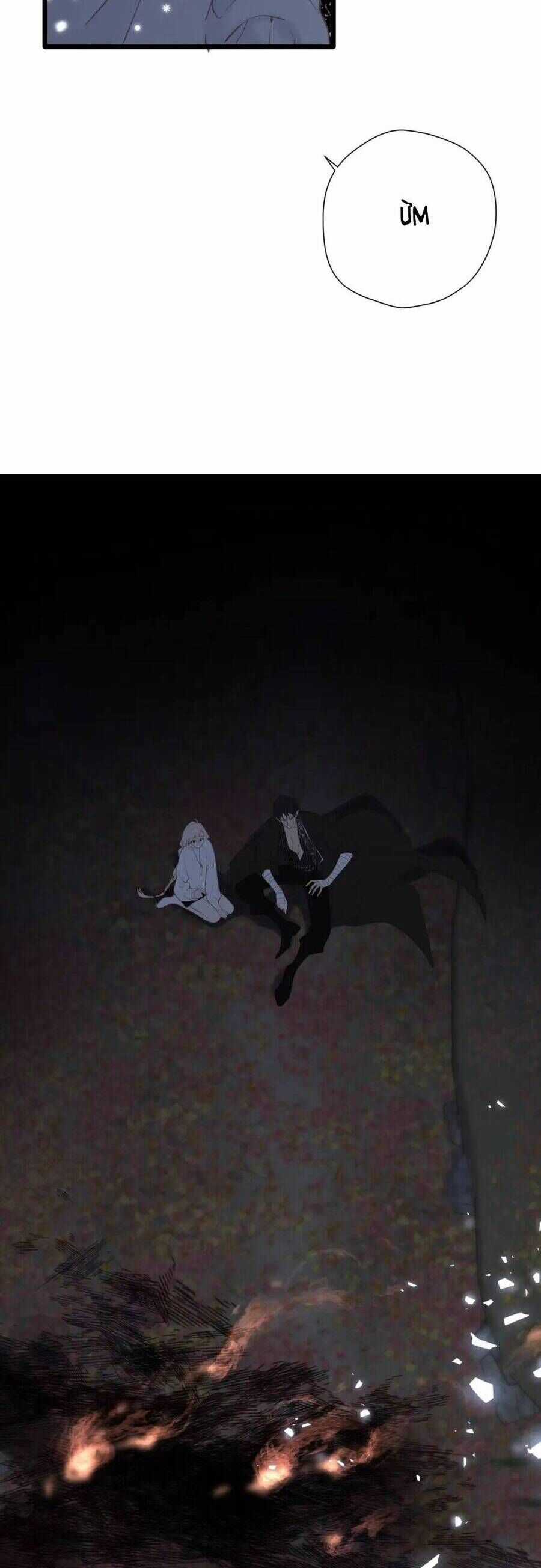 Ngược Dòng Về Mùa Xuân Chương 25 trang 6