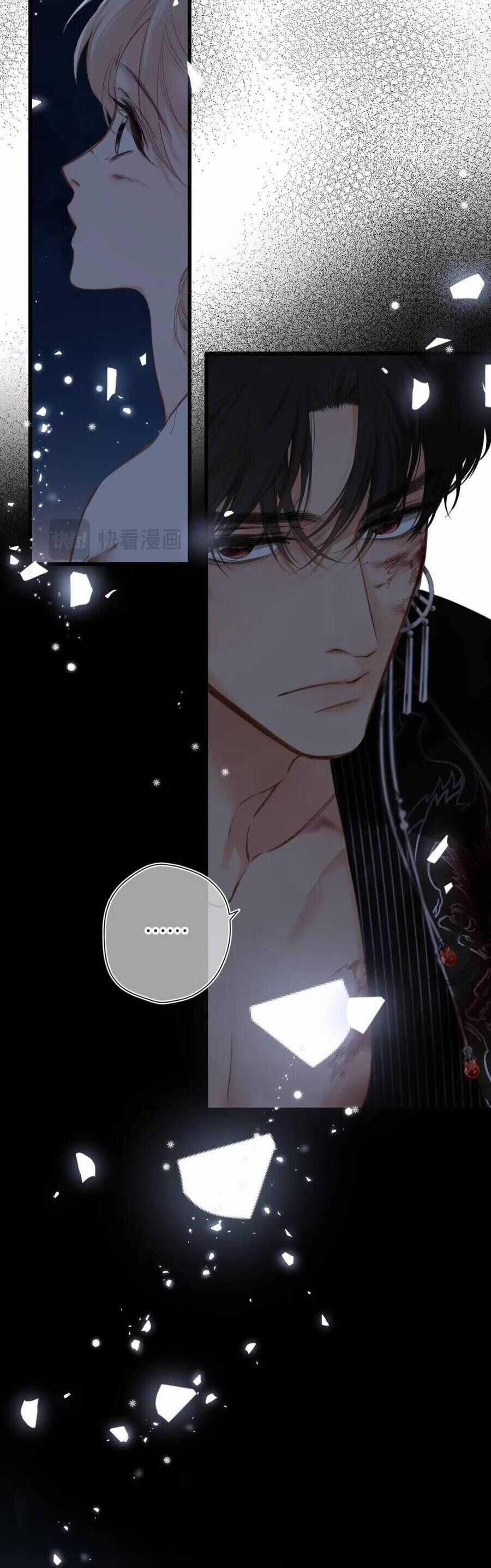 Ngược Dòng Về Mùa Xuân Chương 25 trang 9