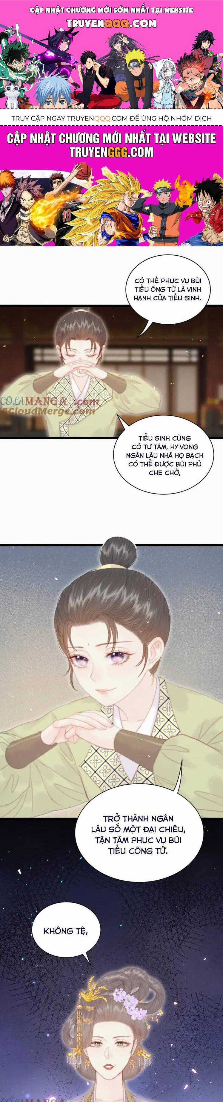 Ngược Dòng Về Mùa Xuân Chương 26 trang 0
