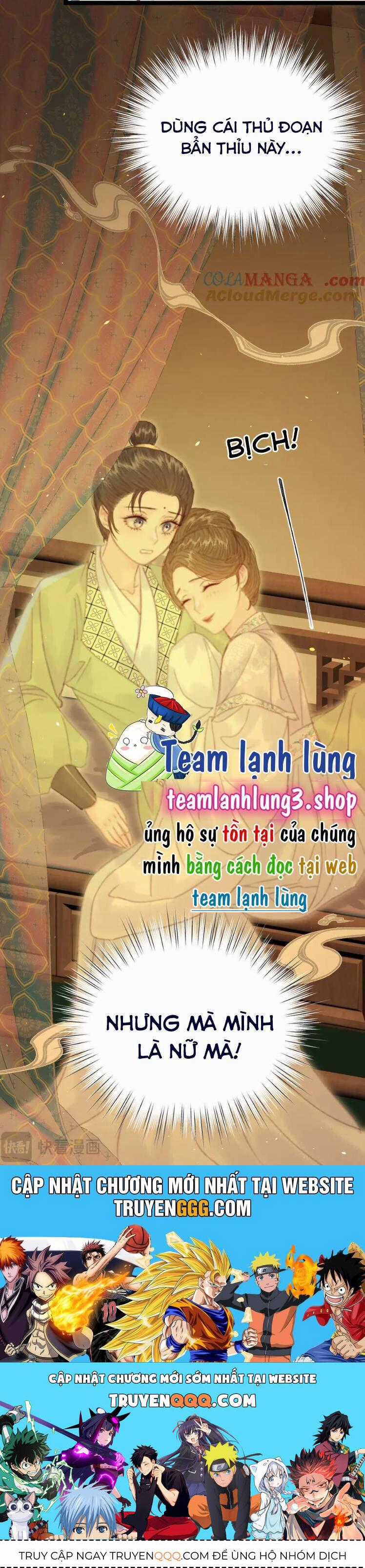 Ngược Dòng Về Mùa Xuân Chương 26 trang 20