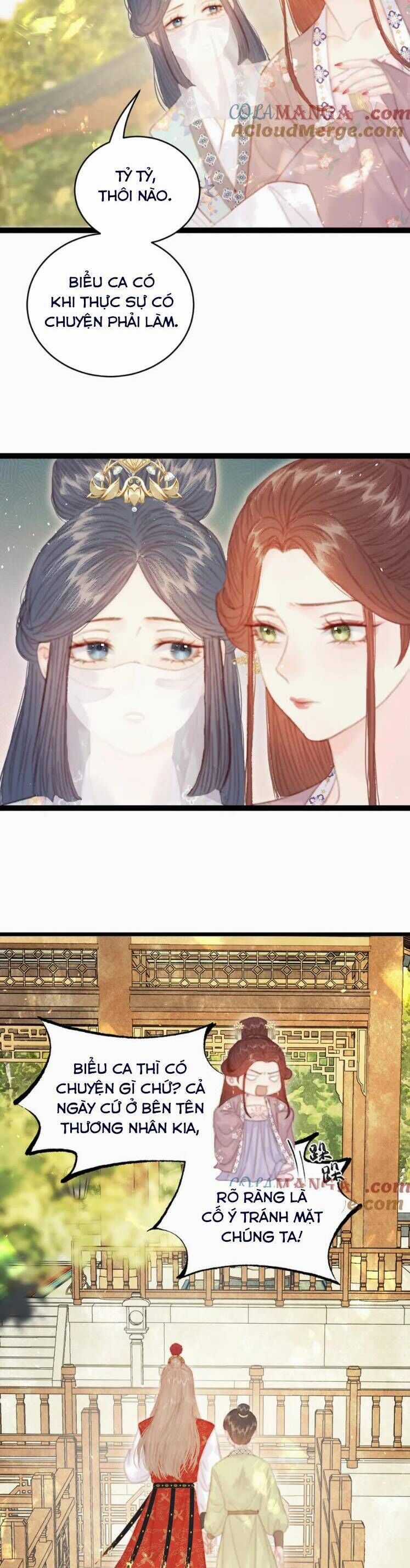 Ngược Dòng Về Mùa Xuân Chương 26 trang 9