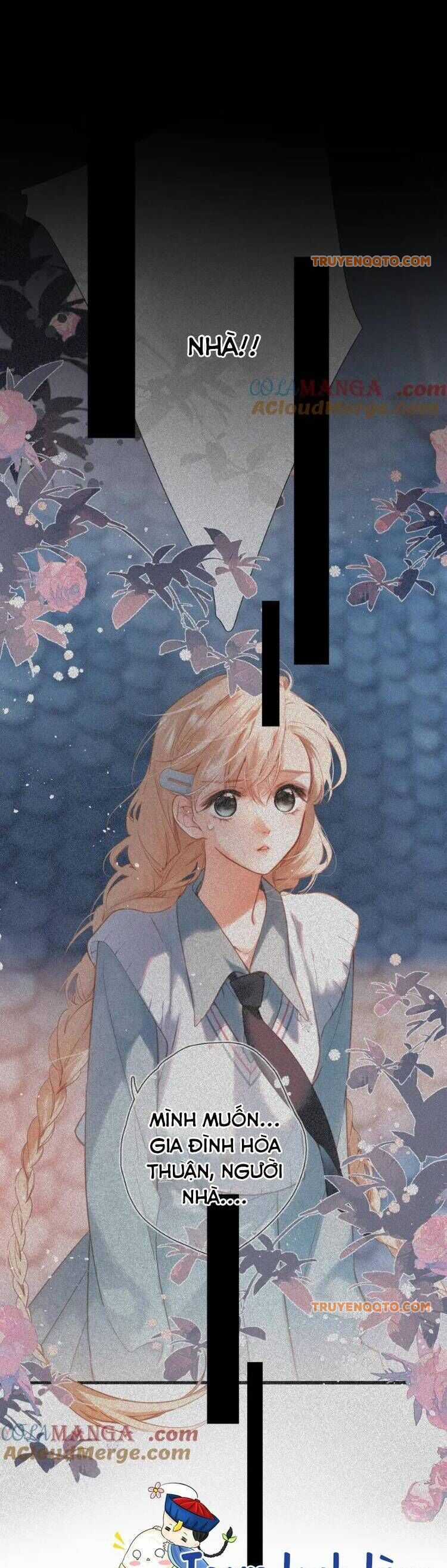 Ngược Dòng Về Mùa Xuân Chương 27 trang 12