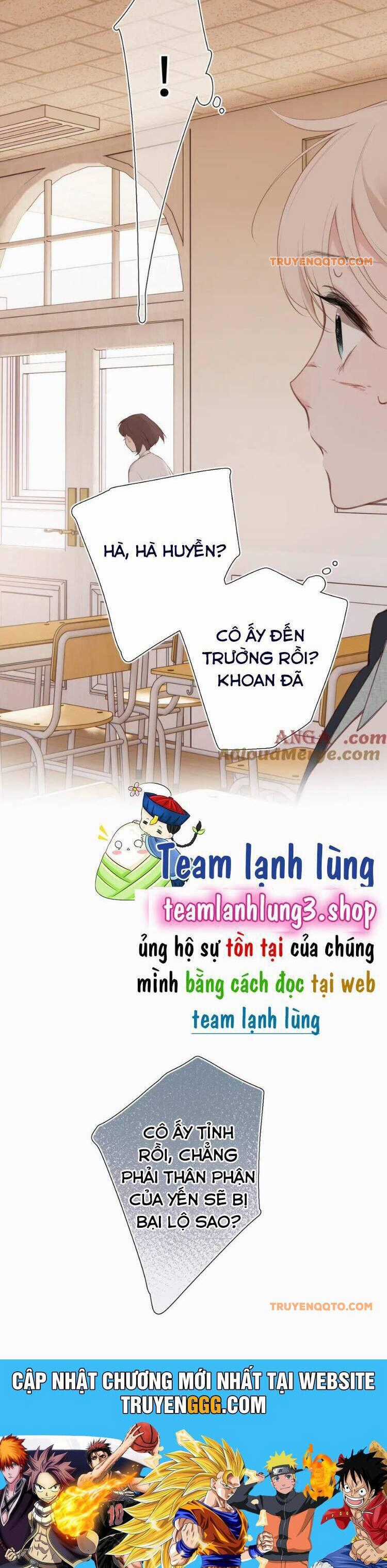 Ngược Dòng Về Mùa Xuân Chương 27 trang 16