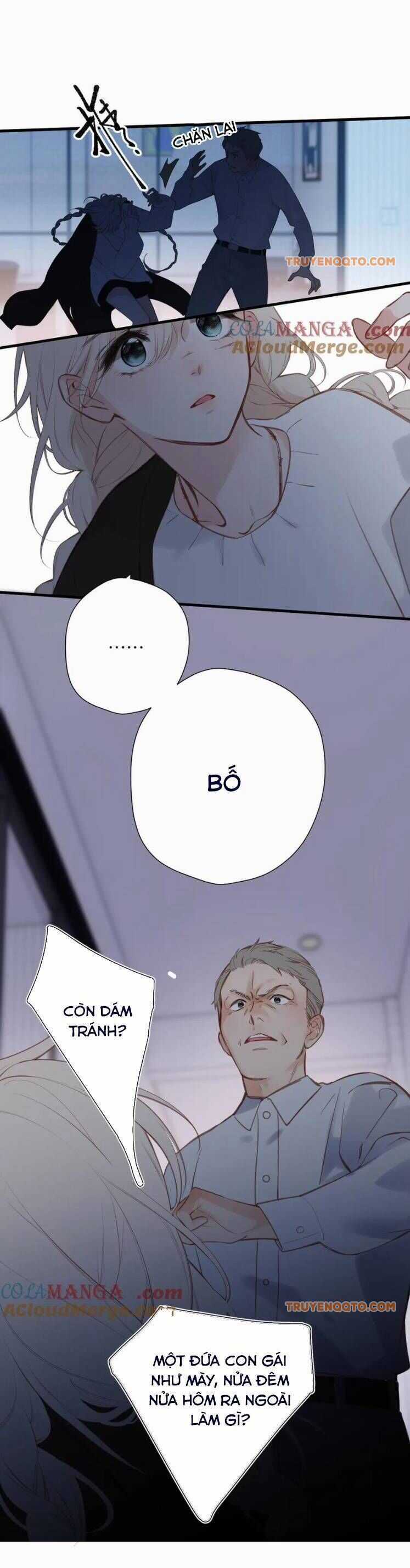 Ngược Dòng Về Mùa Xuân Chương 27 trang 5