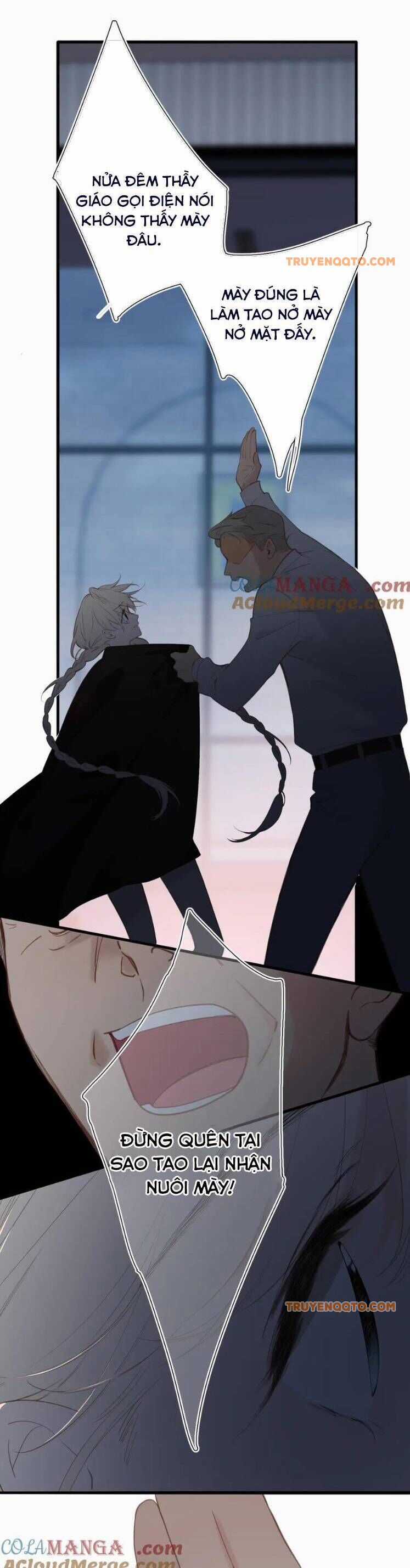 Ngược Dòng Về Mùa Xuân Chương 27 trang 6