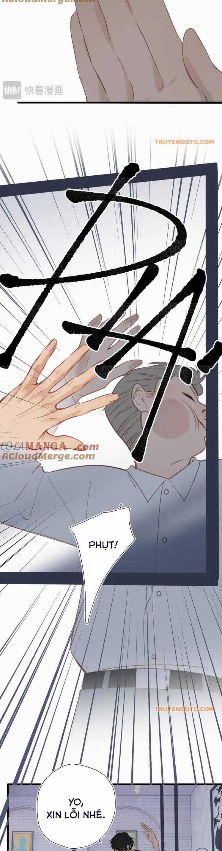 Ngược Dòng Về Mùa Xuân Chương 27 trang 7