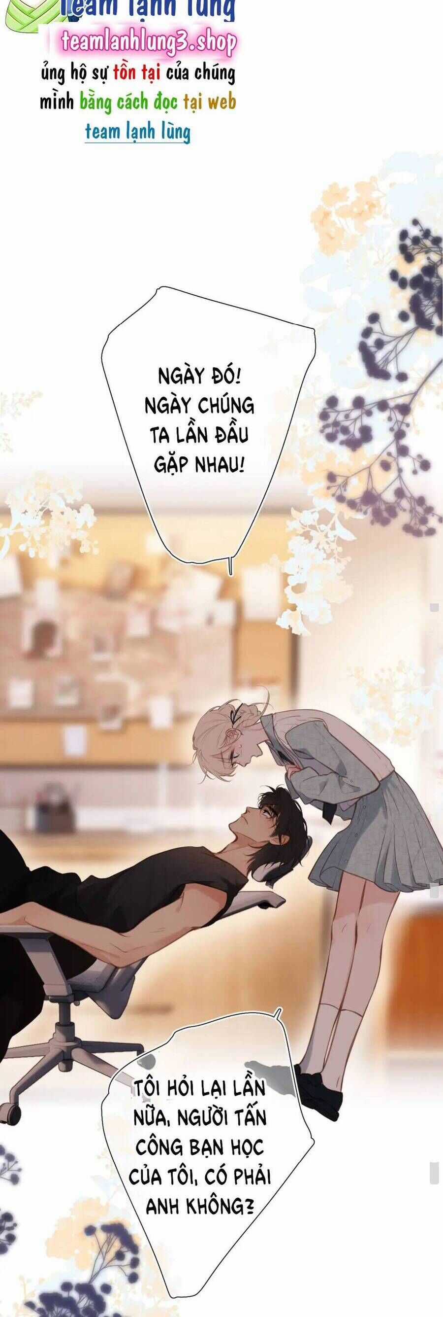 Ngược Dòng Về Mùa Xuân Chương 28 trang 13