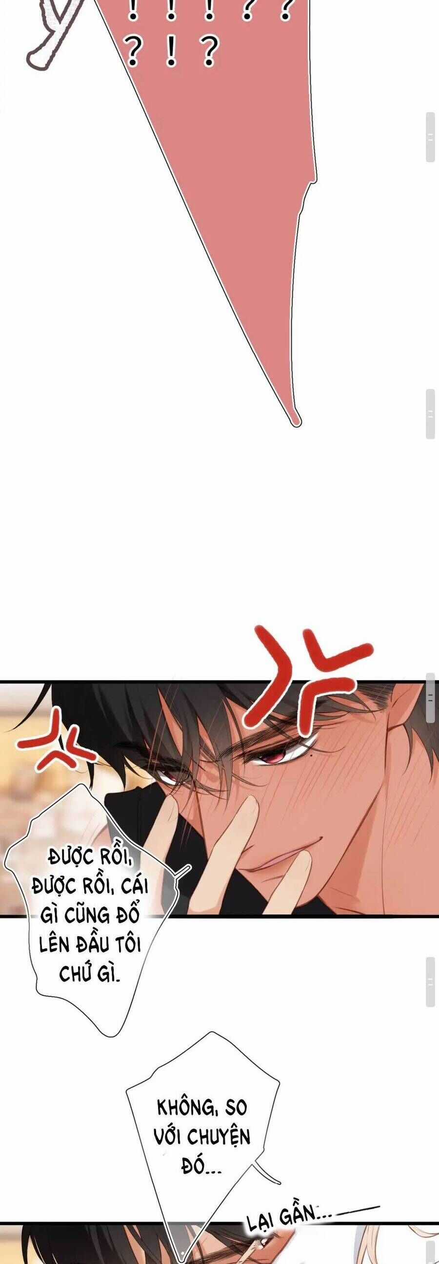 Ngược Dòng Về Mùa Xuân Chương 28 trang 16