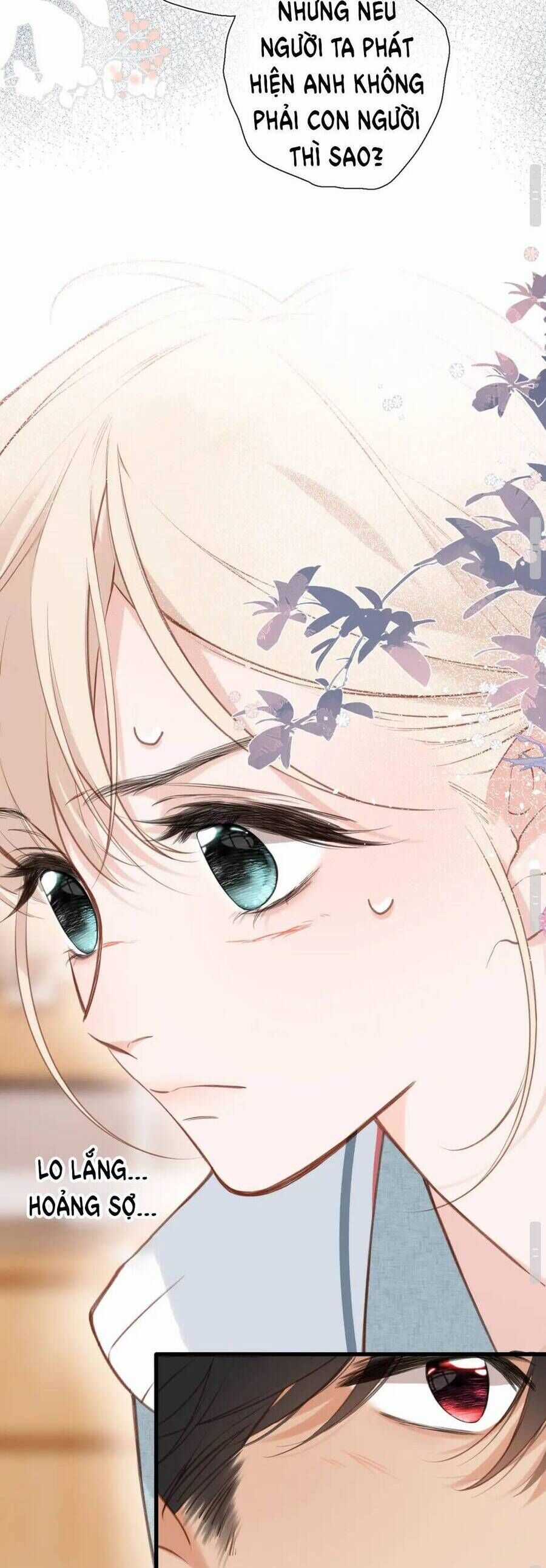 Ngược Dòng Về Mùa Xuân Chương 28 trang 18