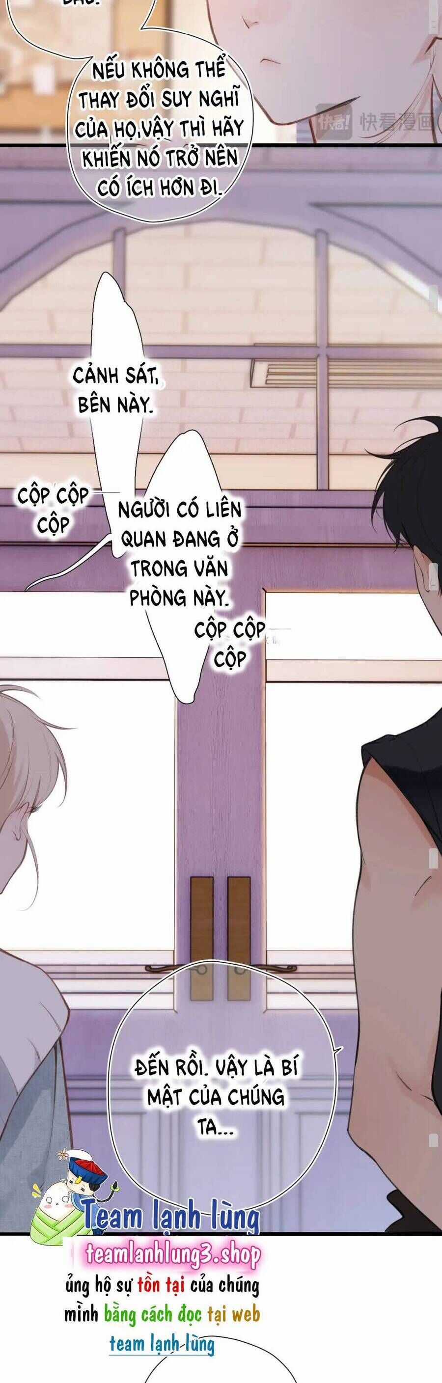 Ngược Dòng Về Mùa Xuân Chương 28 trang 23