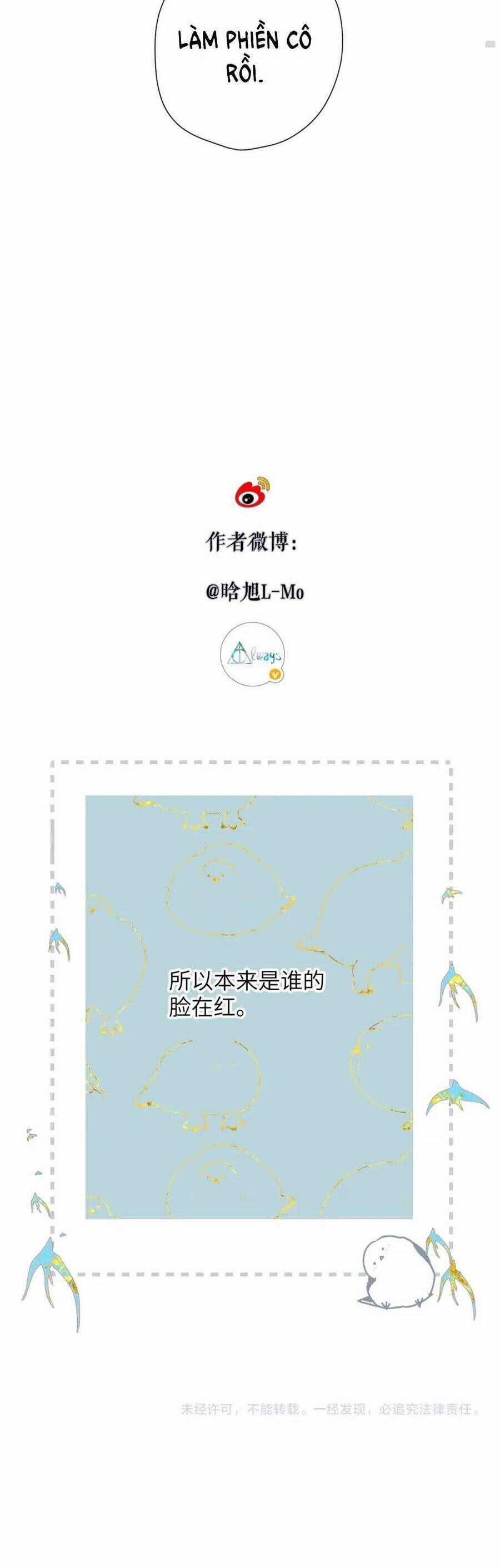 Ngược Dòng Về Mùa Xuân Chương 28 trang 24