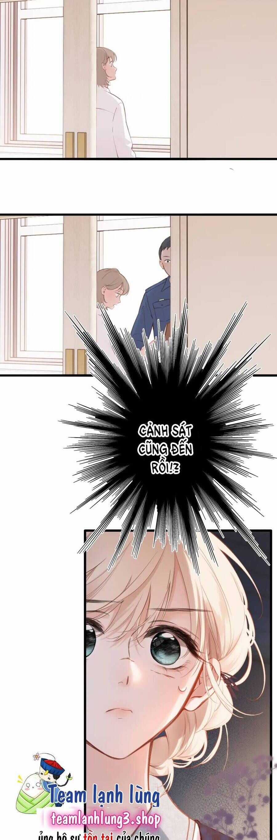 Ngược Dòng Về Mùa Xuân Chương 28 trang 3