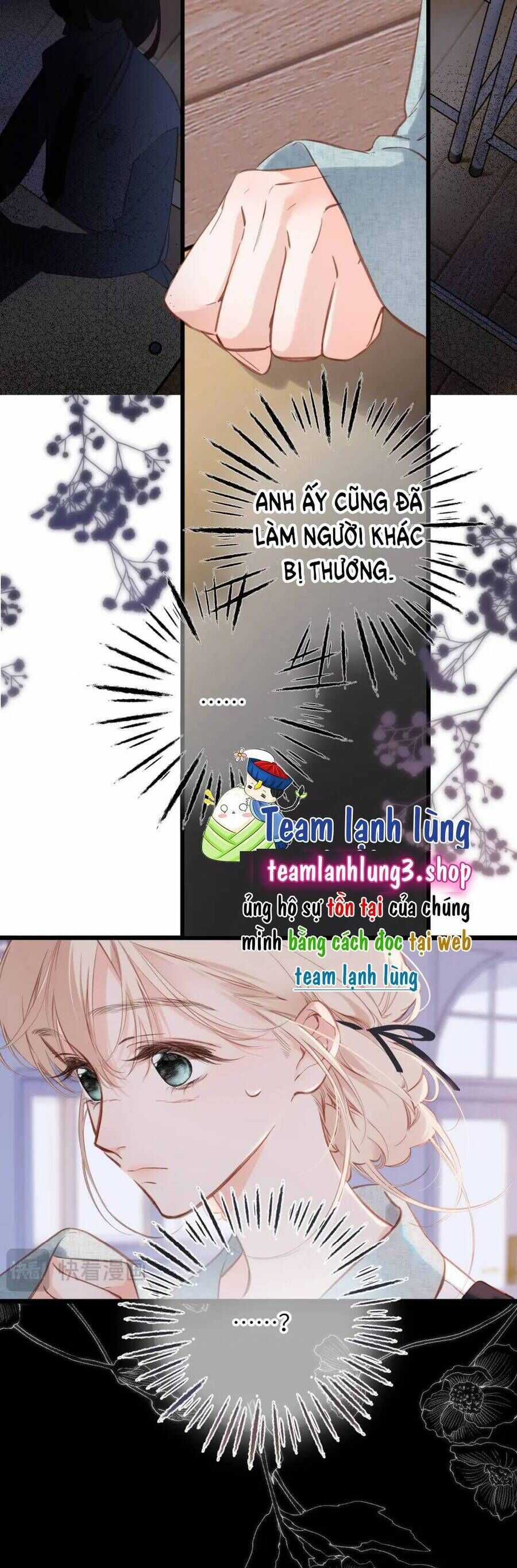 Ngược Dòng Về Mùa Xuân Chương 28 trang 5