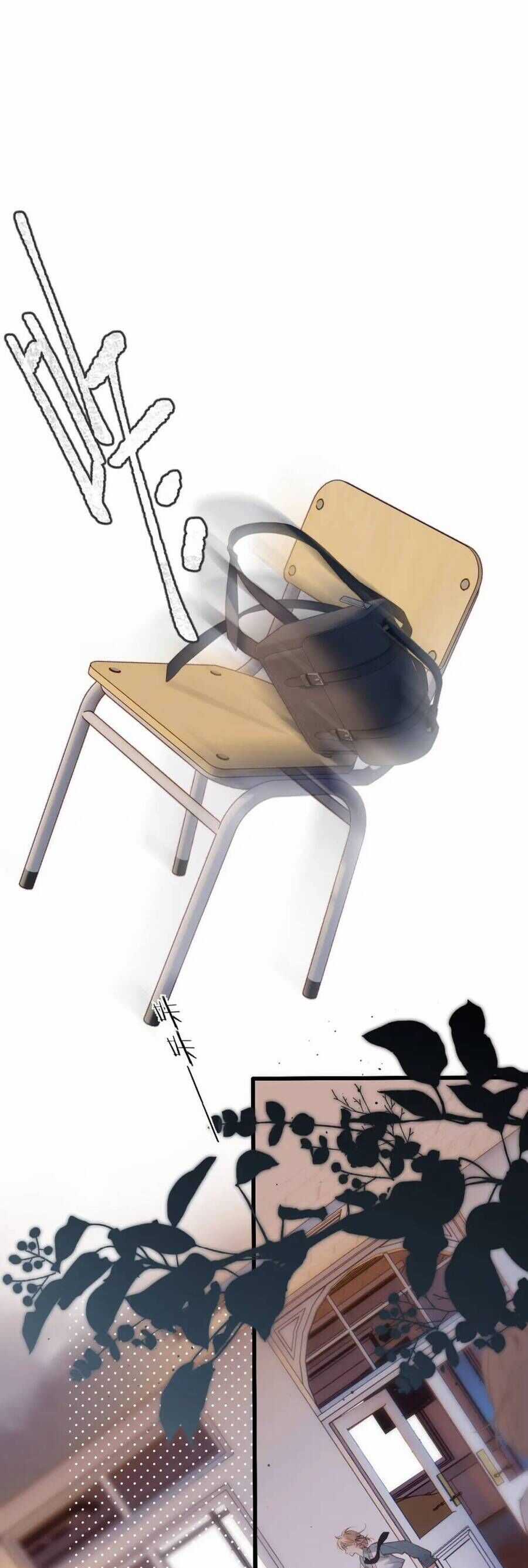 Ngược Dòng Về Mùa Xuân Chương 28 trang 8