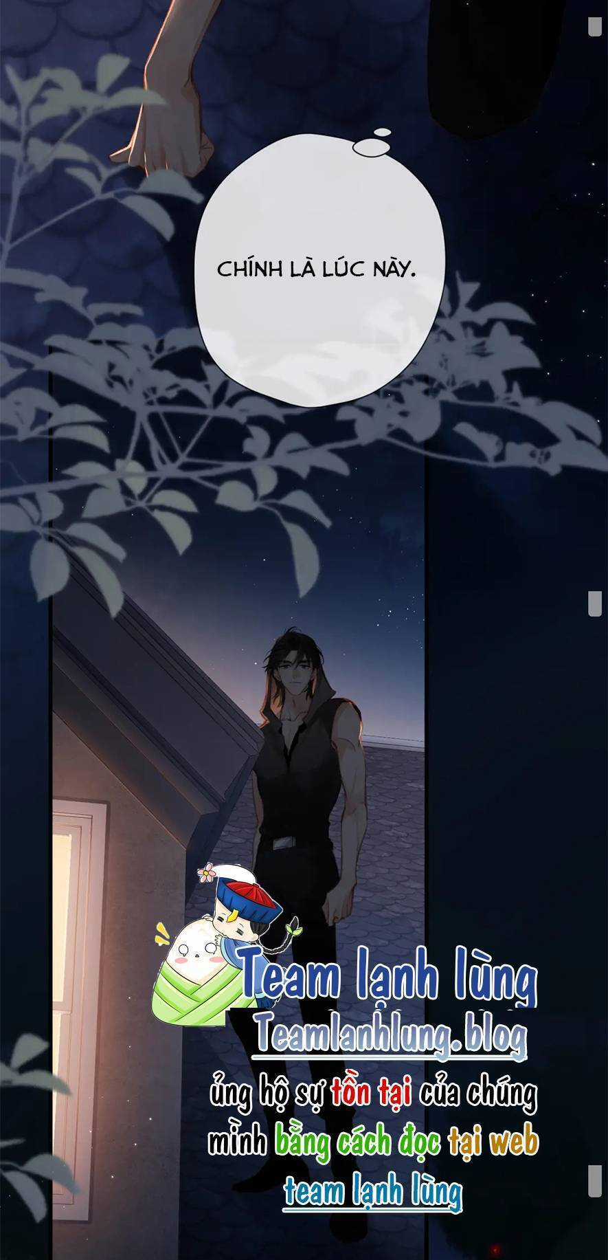 Ngược Dòng Về Mùa Xuân Chương 3 trang 10