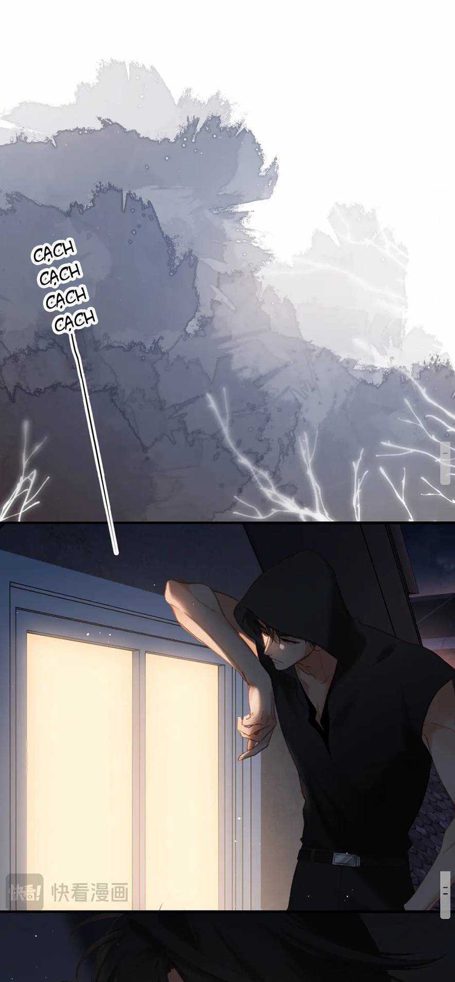 Ngược Dòng Về Mùa Xuân Chương 3 trang 12