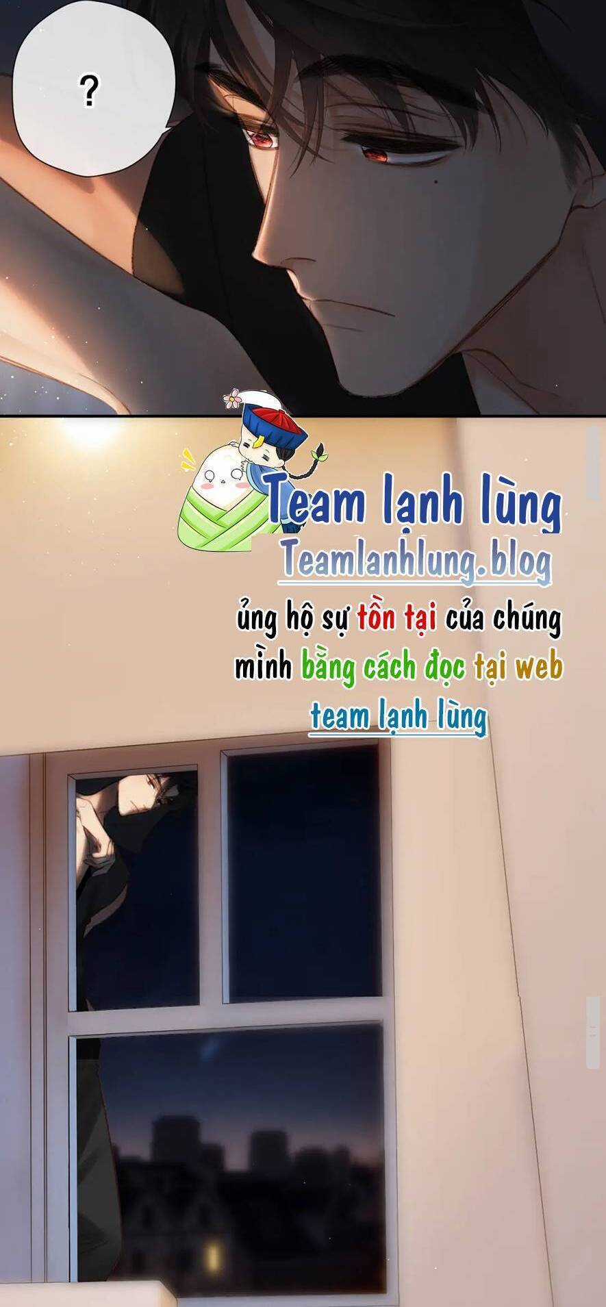 Ngược Dòng Về Mùa Xuân Chương 3 trang 13