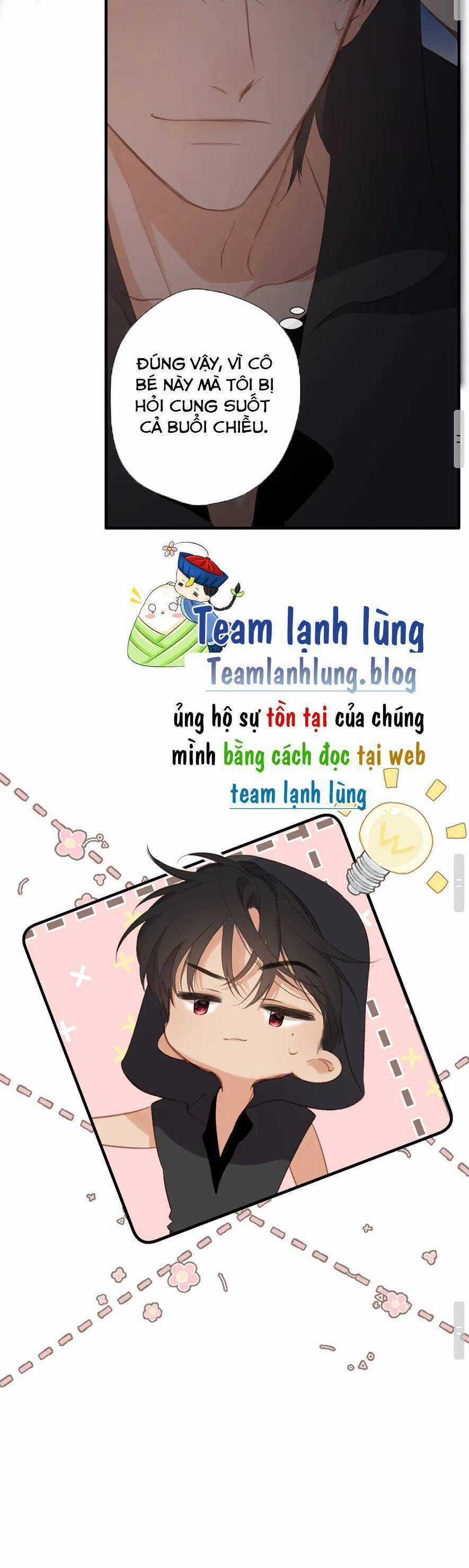 Ngược Dòng Về Mùa Xuân Chương 3 trang 18