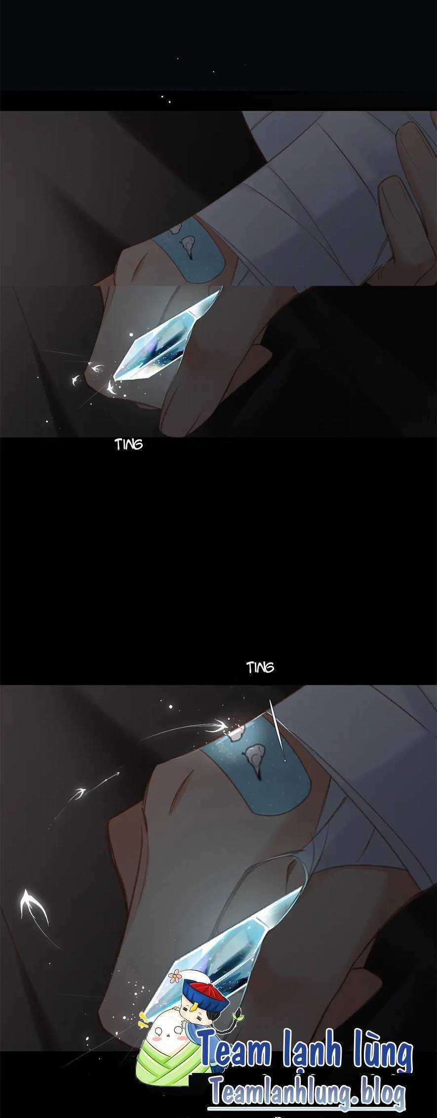 Ngược Dòng Về Mùa Xuân Chương 3 trang 2