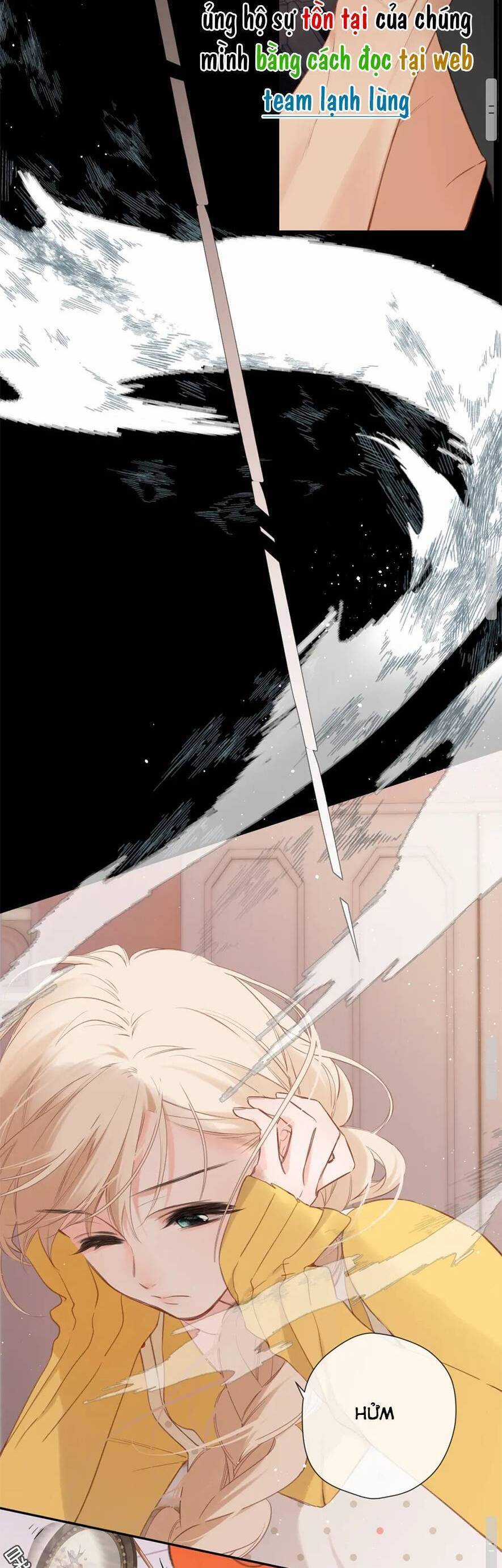 Ngược Dòng Về Mùa Xuân Chương 3 trang 20