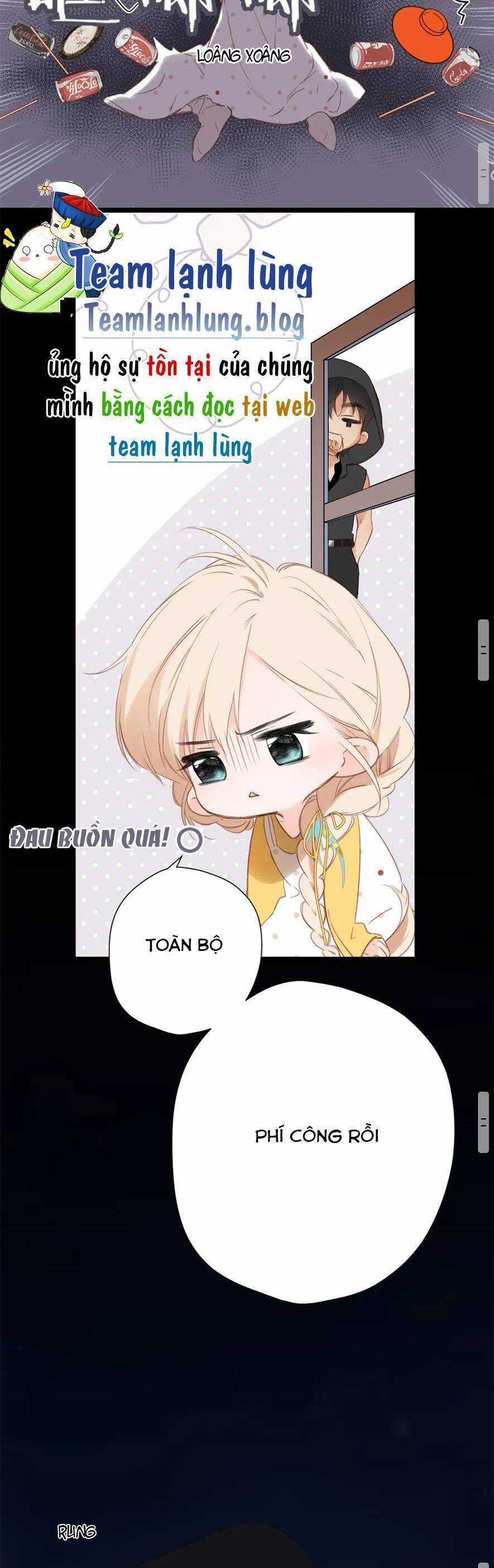 Ngược Dòng Về Mùa Xuân Chương 3 trang 22