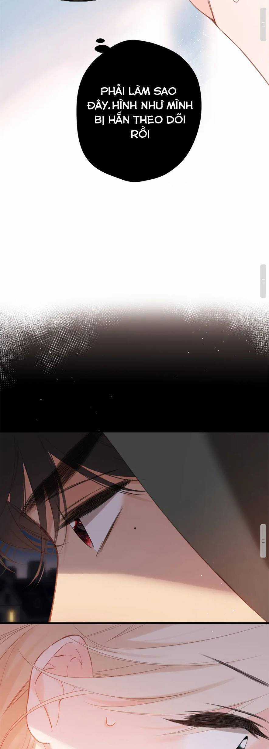 Ngược Dòng Về Mùa Xuân Chương 3 trang 28