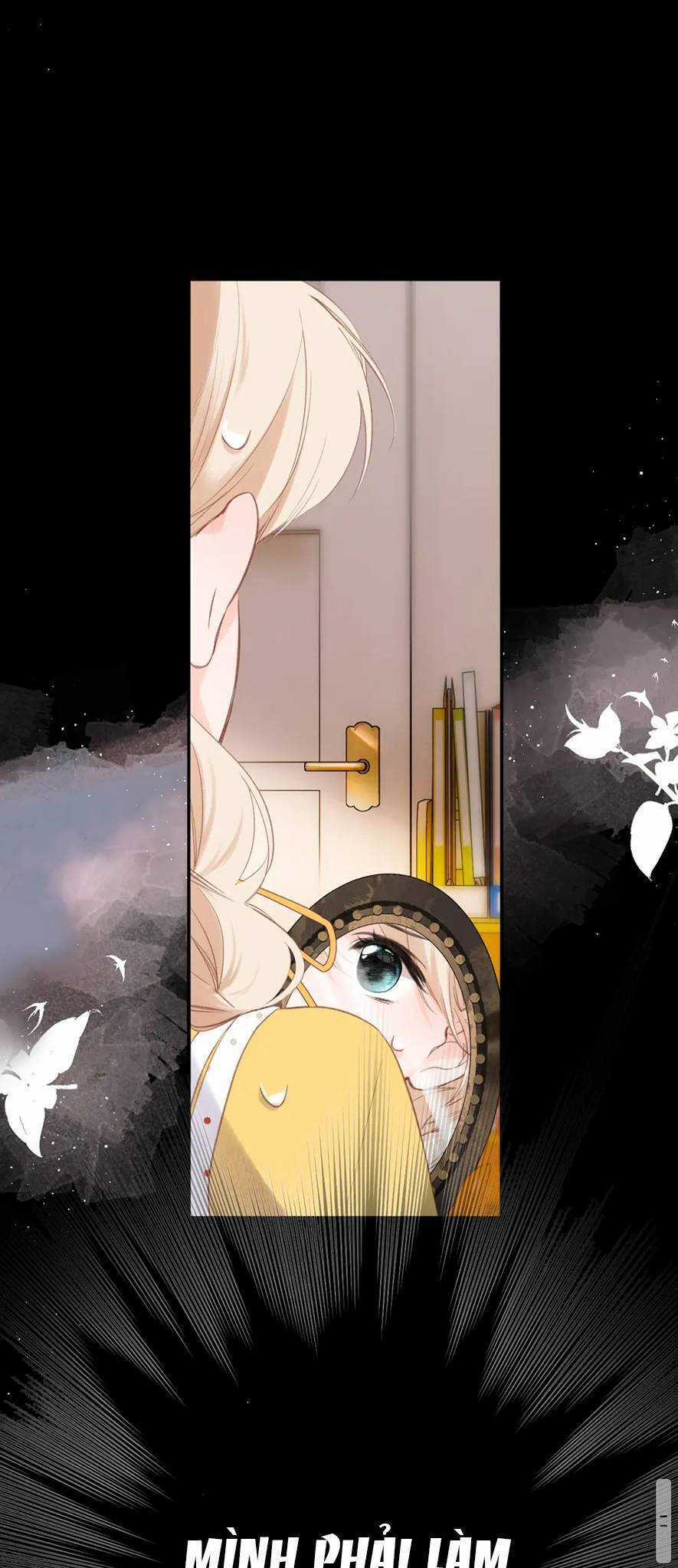 Ngược Dòng Về Mùa Xuân Chương 3 trang 30