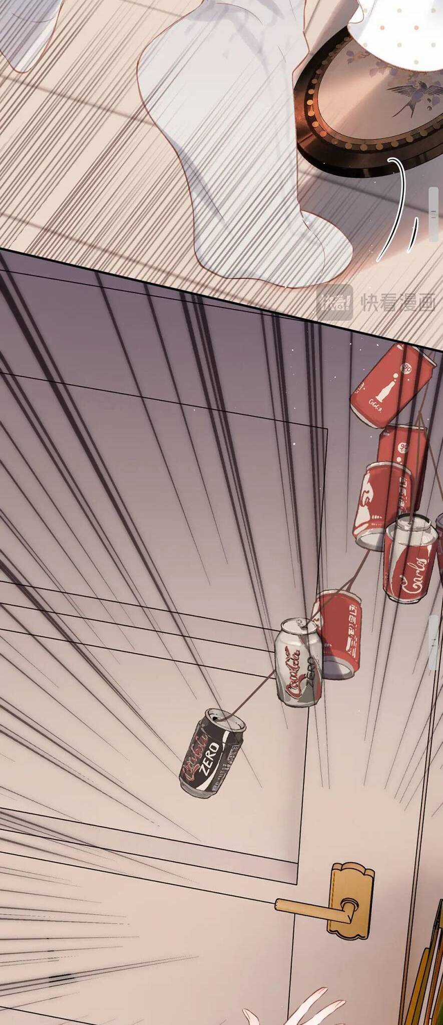 Ngược Dòng Về Mùa Xuân Chương 3 trang 32