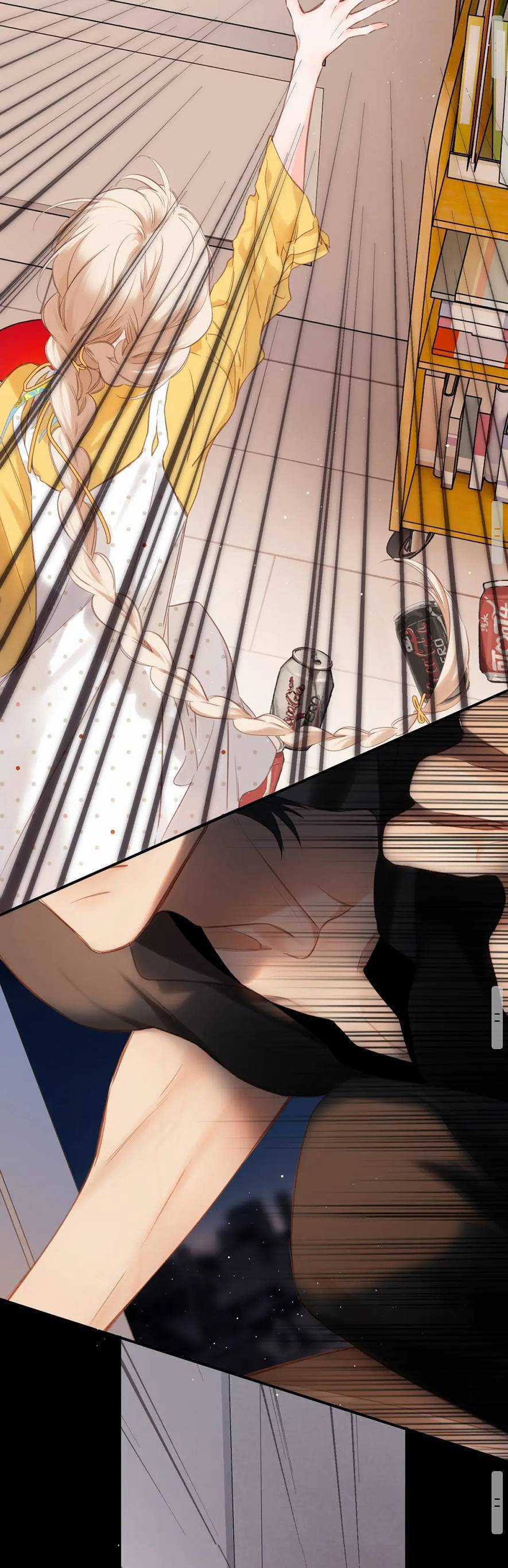 Ngược Dòng Về Mùa Xuân Chương 3 trang 33