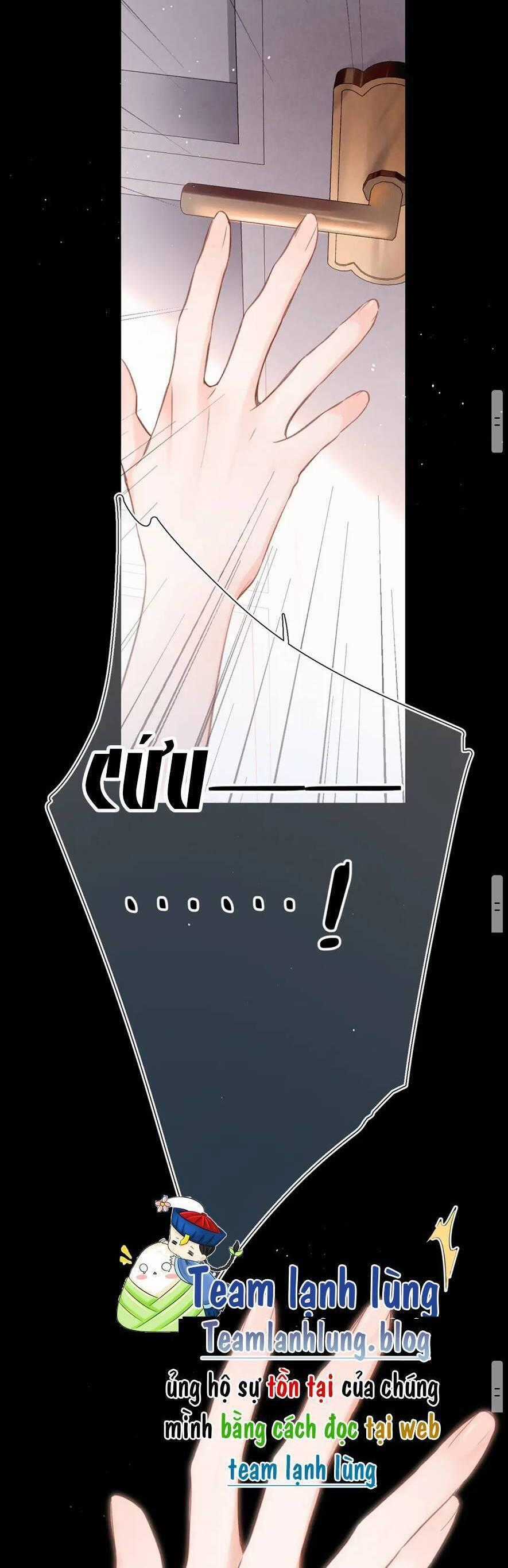 Ngược Dòng Về Mùa Xuân Chương 3 trang 34