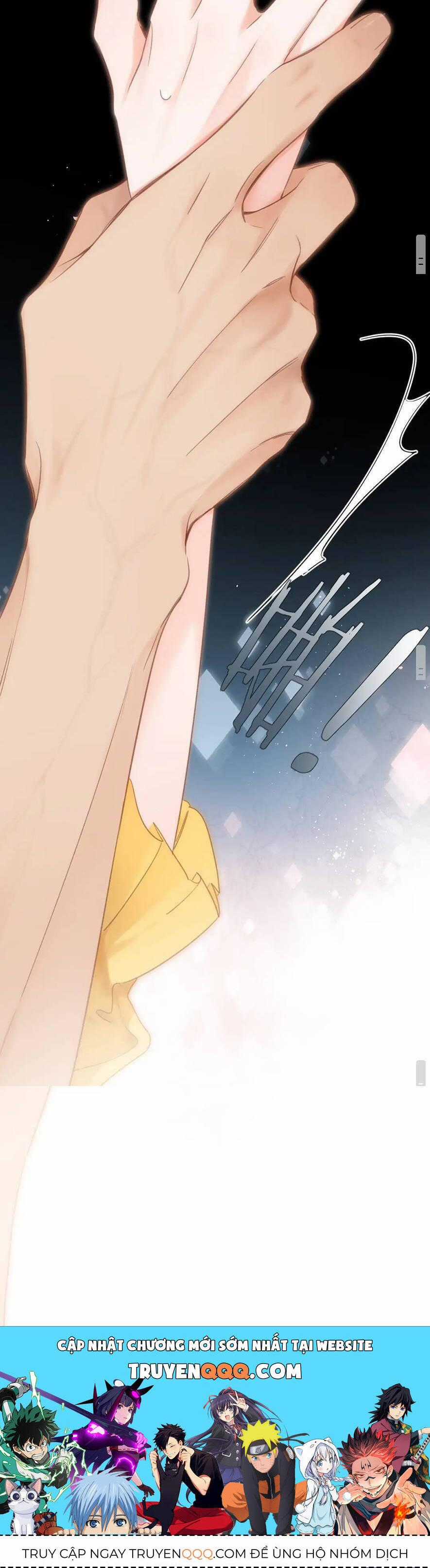 Ngược Dòng Về Mùa Xuân Chương 3 trang 35