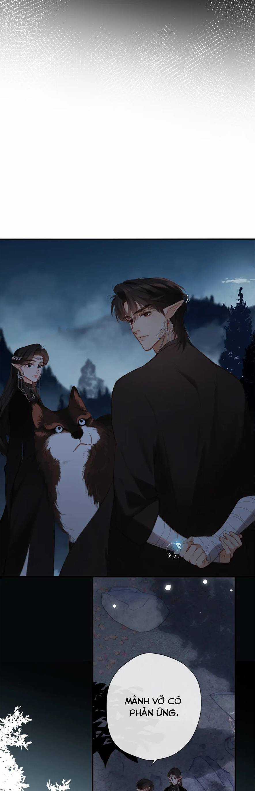 Ngược Dòng Về Mùa Xuân Chương 3 trang 4