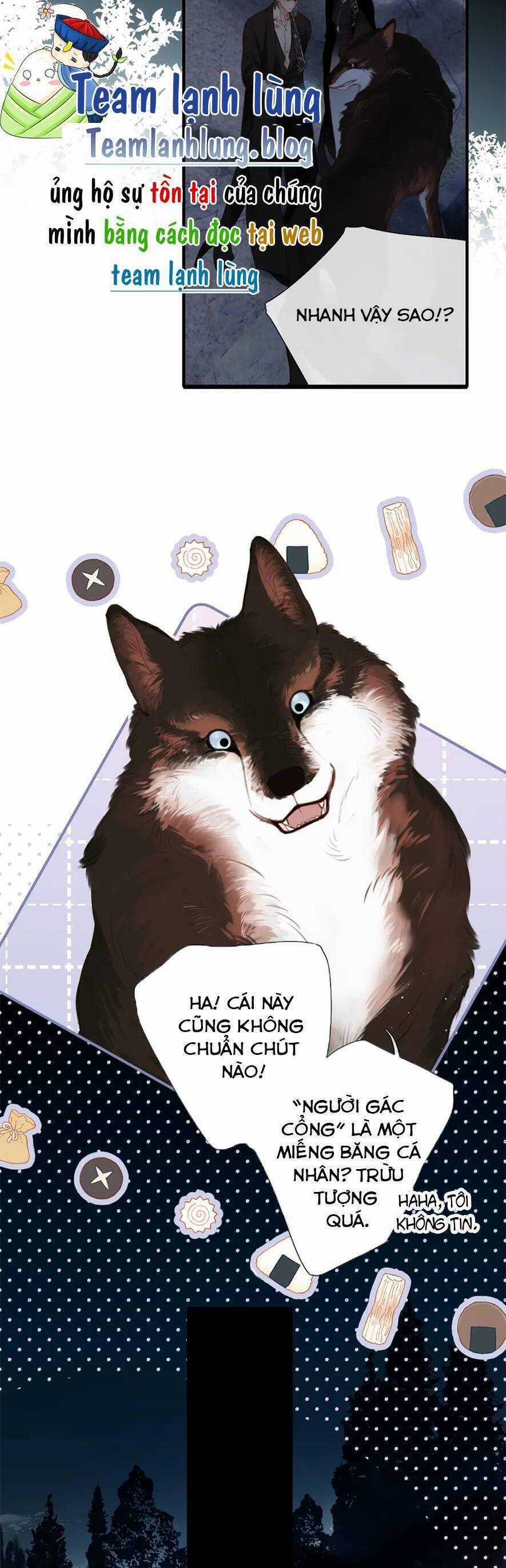 Ngược Dòng Về Mùa Xuân Chương 3 trang 5