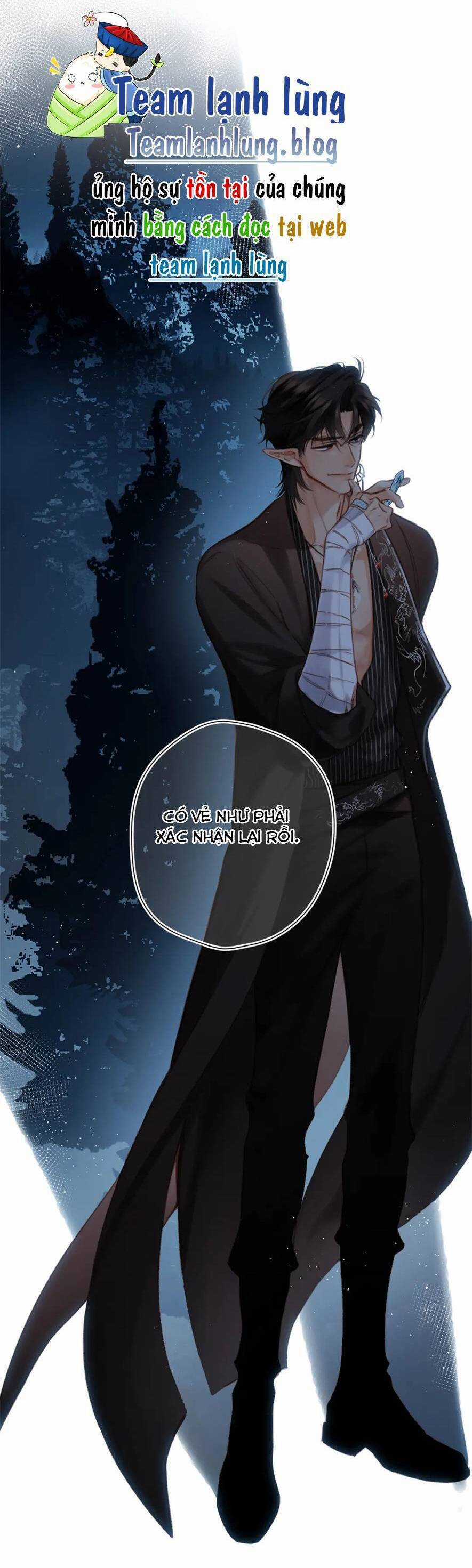 Ngược Dòng Về Mùa Xuân Chương 3 trang 7