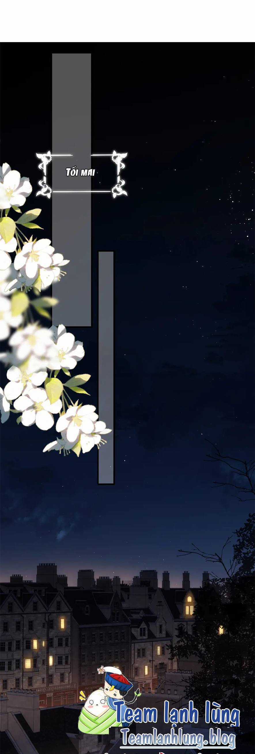 Ngược Dòng Về Mùa Xuân Chương 3 trang 8