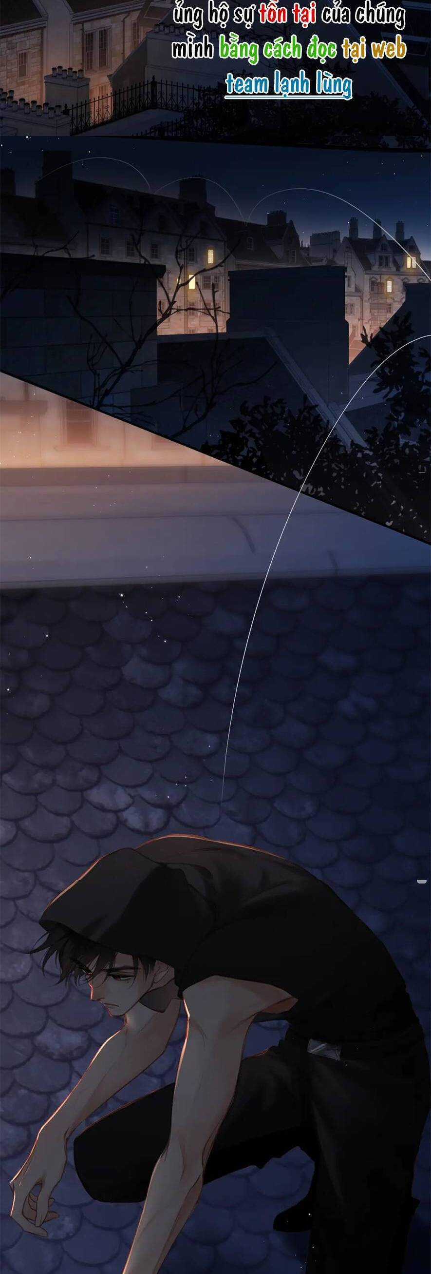 Ngược Dòng Về Mùa Xuân Chương 3 trang 9